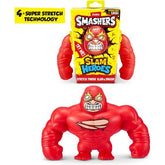 Zuru Smashers - SLAM Hereos Tiburón y El Luchador